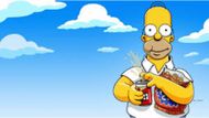 The Simpsons / Source: Disney